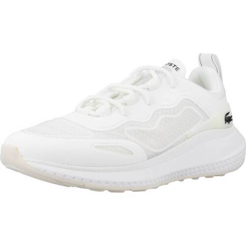 Παπούτσια Γυναίκα Sneakers Lacoste ACTIVE 4851 123 1 SFA Άσπρο