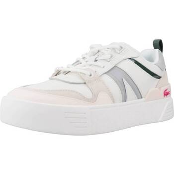 Παπούτσια Γυναίκα Sneakers Lacoste L002 223 4 CFA Άσπρο