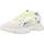 Παπούτσια Γυναίκα Sneakers Lacoste L003 NEO 223 1 SFA Άσπρο