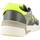 Παπούτσια Άνδρας Sneakers Lacoste LT 125 223 2 SMA Green