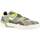 Παπούτσια Άνδρας Sneakers Lacoste LT 125 223 2 SMA Green