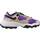 Παπούτσια Άνδρας Sneakers Lacoste L-GUARD BREAKER 223 2 SMA Violet