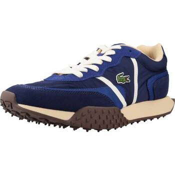 Παπούτσια Άνδρας Sneakers Lacoste L-SPIN DELUXE 3.0 2231SMA Μπλέ