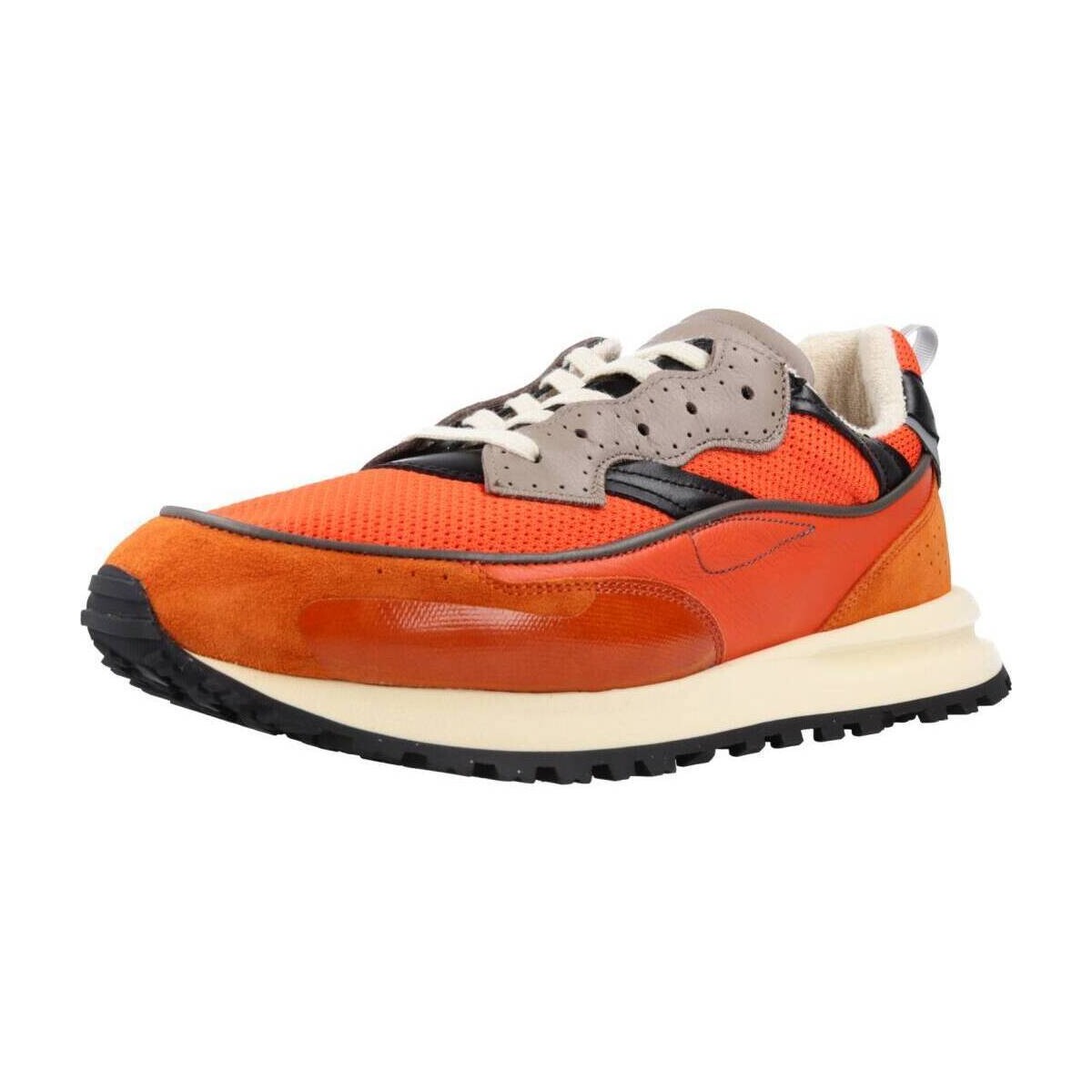 Παπούτσια Άνδρας Sneakers Hidnander THREEDOME.ZERO Orange