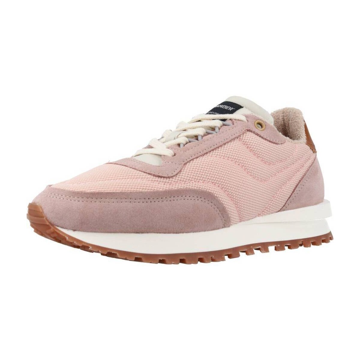Παπούτσια Γυναίκα Sneakers Hidnander TENKEI Ροζ