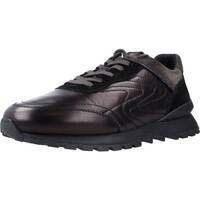 Παπούτσια Άνδρας Sneakers Stonefly SIMPLY MAN 1 NAPPA LTH Black