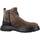 Παπούτσια Άνδρας Μπότες Stonefly ATHENA 1 VELOUR OIL Brown
