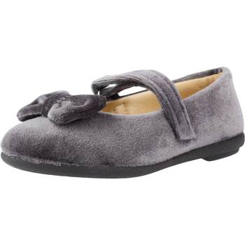 Παπούτσια Κορίτσι Derby & Richelieu Vulladi 3400 032 Grey
