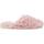 Παπούτσια Γυναίκα Παντόφλες Macarena ANAIS176 Ροζ