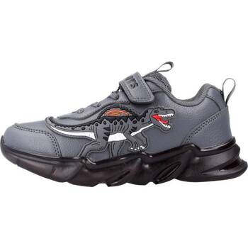 Παπούτσια Αγόρι Χαμηλά Sneakers Bull Boys AL3396 Grey