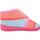 Παπούτσια Κορίτσι Παντόφλες Calzados Galdon 647PEPA Ροζ