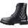 Παπούτσια Κορίτσι Μπότες Asso AG15620 Black