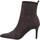 Παπούτσια Γυναίκα Μποτίνια La Strada 2101724S Black