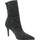 Παπούτσια Γυναίκα Μποτίνια La Strada 2203651S Black