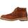 Παπούτσια Άνδρας Μπότες Fluchos F1820 Brown