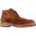 Παπούτσια Άνδρας Μπότες Fluchos F1820 Brown