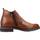 Παπούτσια Άνδρας Μπότες Fluchos ULRICH F1873 Brown