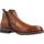 Παπούτσια Άνδρας Μπότες Fluchos ULRICH F1873 Brown