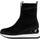 Παπούτσια Γυναίκα Μποτίνια Noa Harmon 9516N Black