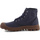 Παπούτσια Άνδρας Ψηλά Sneakers Palladium Pampa Hi 02352-449 Μπλέ