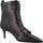 Παπούτσια Γυναίκα Μποτίνια Kurt Geiger London 145056 Black