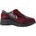 Παπούτσια Γυναίκα Sneakers Pinoso's 8312-H Red