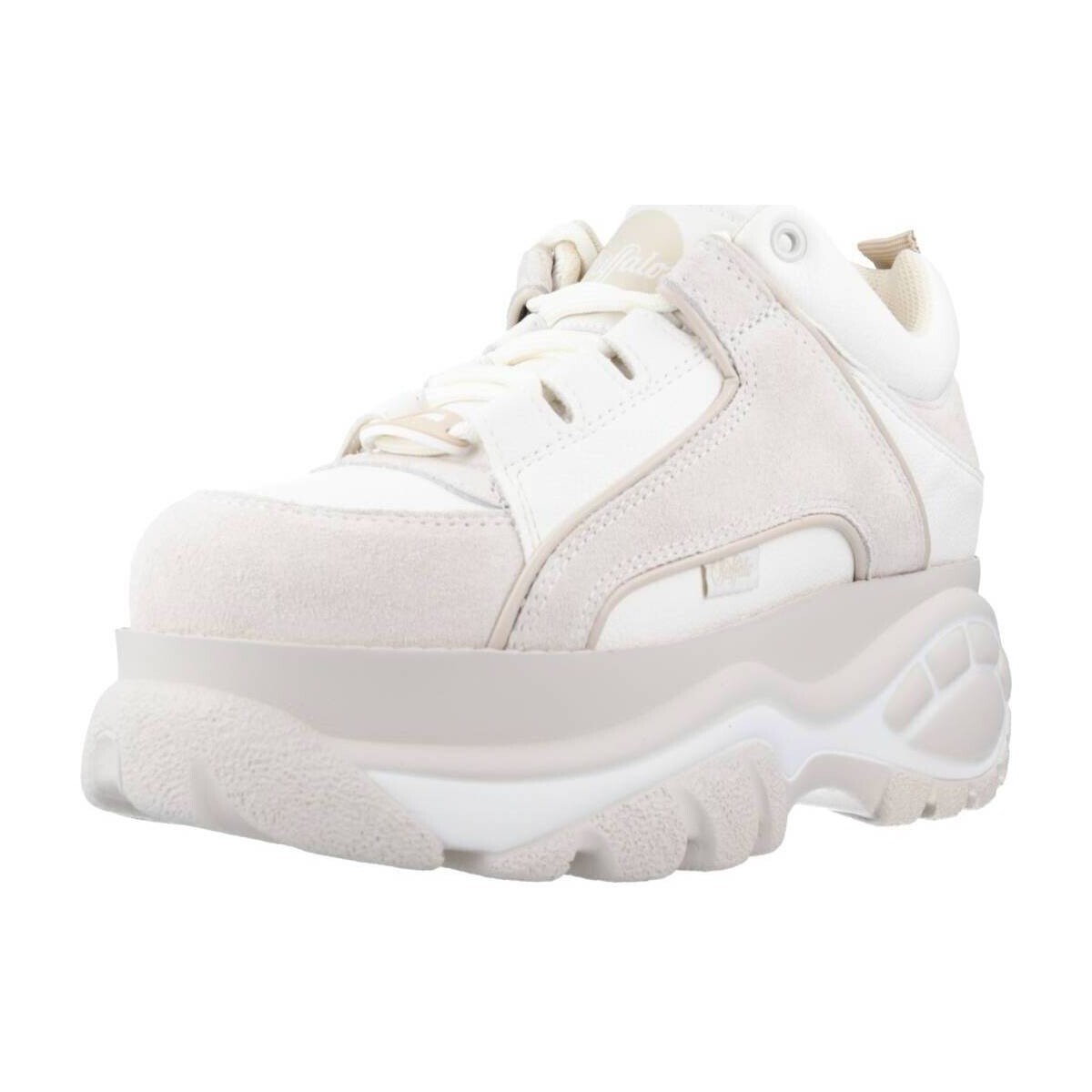 Παπούτσια Γυναίκα Sneakers Buffalo 1339-14 2.0 Άσπρο