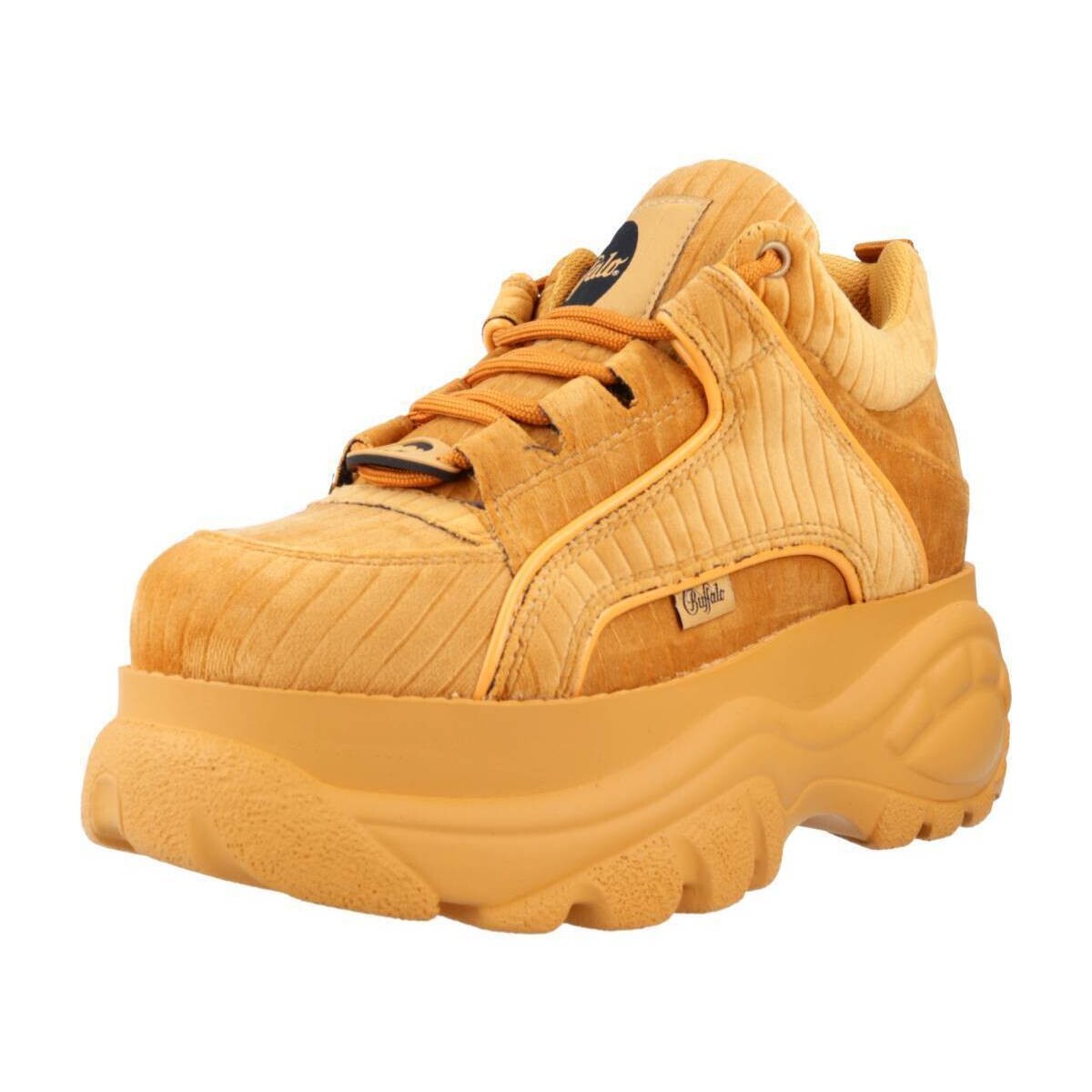 Παπούτσια Γυναίκα Sneakers Buffalo 1339-14 2.0 Yellow