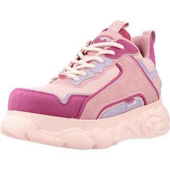 Παπούτσια Γυναίκα Sneakers Buffalo CLD CHAI Ροζ