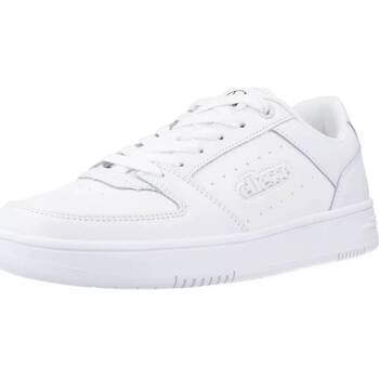 Παπούτσια Γυναίκα Sneakers Ellesse PANARO CUPSOLE Άσπρο