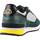 Παπούτσια Άνδρας Sneakers Ellesse LS475 RUNNER Green