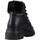 Παπούτσια Γυναίκα Μποτίνια Imac 458028I Black