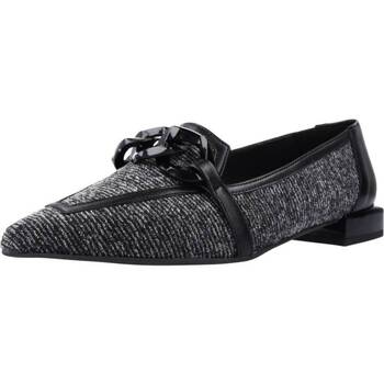 Παπούτσια Γυναίκα Μπαλαρίνες Dibia 11019D Grey
