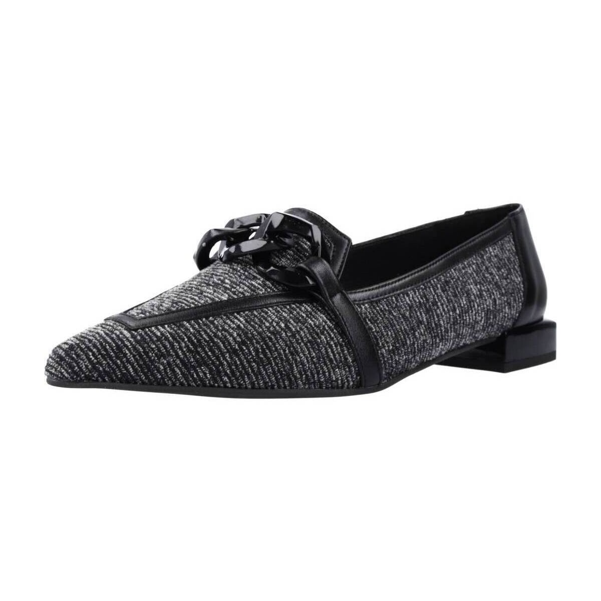 Παπούτσια Γυναίκα Μπαλαρίνες Dibia 11019D Grey