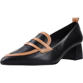 Παπούτσια Γυναίκα Μπαλαρίνες Dibia 11079 3D Black