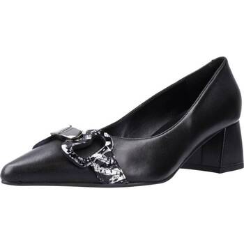 Παπούτσια Γυναίκα Μπαλαρίνες Dibia 11098D Black
