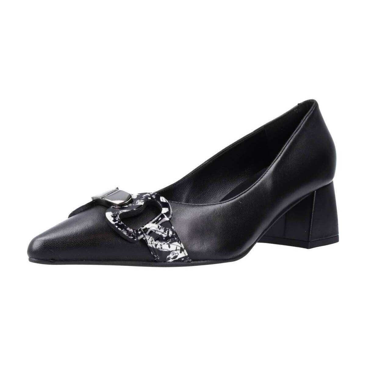 Παπούτσια Γυναίκα Μπαλαρίνες Dibia 11098D Black
