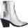 Παπούτσια Γυναίκα Μποτίνια La Strada 1914341S Silver