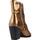 Παπούτσια Γυναίκα Μποτίνια La Strada 1914341S Gold