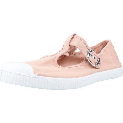 Παπούτσια Γυναίκα Sneakers Victoria 1168112V Ροζ