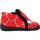 Παπούτσια Αγόρι Παντόφλες Calzados Galdon 624SPIDE Red