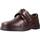 Παπούτσια Άνδρας Derby & Richelieu Pinoso's 34634 Brown