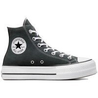 Παπούτσια Γυναίκα Sneakers Converse A07927C CHUCK TAYLOR ALL STAR LIFT Black