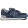 Παπούτσια Άνδρας Χαμηλά Sneakers New Balance U574SNG Μπλέ