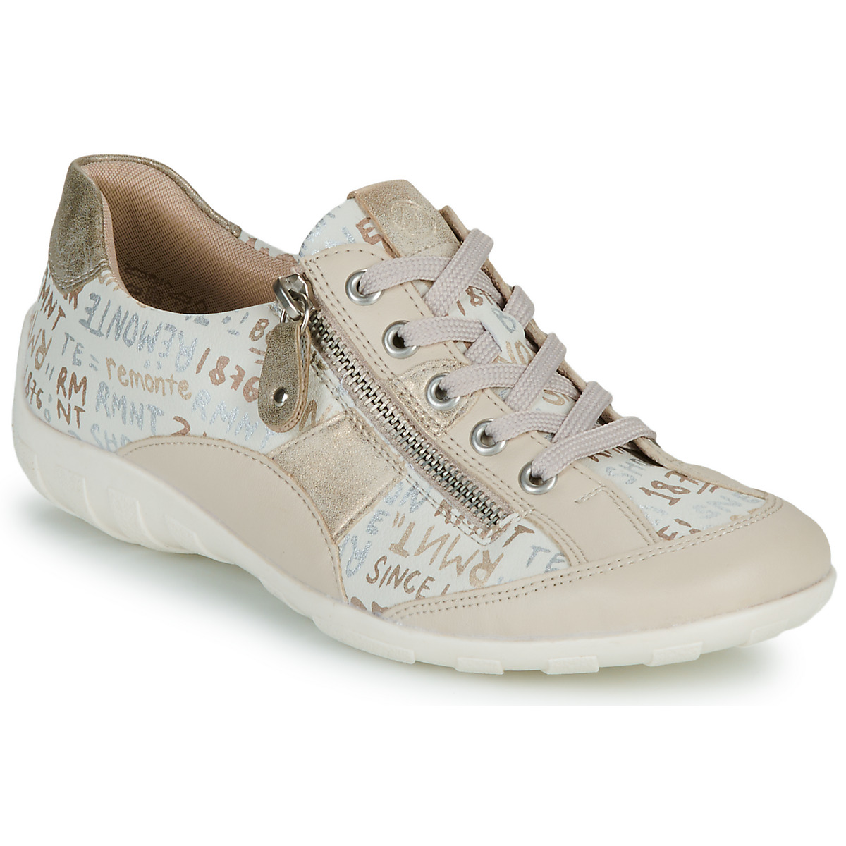 Remonte  Xαμηλά Sneakers Remonte -