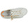 Παπούτσια Γυναίκα Χαμηλά Sneakers Remonte  Άσπρο / Multicolour