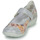 Παπούτσια Γυναίκα Μπαλαρίνες Remonte  Silver / Multicolour