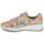 Παπούτσια Γυναίκα Χαμηλά Sneakers Rieker  Multicolour