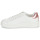 Παπούτσια Γυναίκα Χαμηλά Sneakers Only SOUL-4 PU Άσπρο / Ροζ