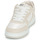 Παπούτσια Γυναίκα Χαμηλά Sneakers Only SWIFT-1 PU Beige / Άσπρο